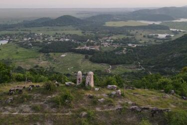 Scientists discover lost settlement of Apancalekan in Mexico, which is almost 2000 years old (photo)