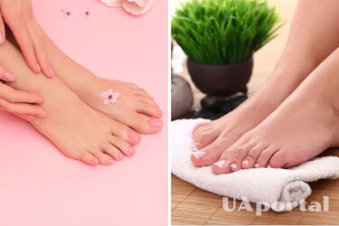 Не хуже, чем в салоне: как сделать педикюр в домашних условиях