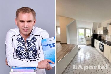 Как сказать на украинском 'квартира со всеми удобствами': видео-урок от Авраменко