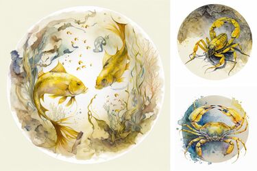 Этим знакам зодиака следует довериться собственной интуиции: гороскоп на 7 августа