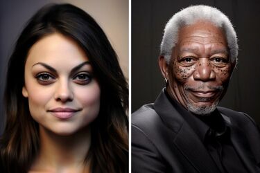 5 well-known actors whose voices have brought tremendous success