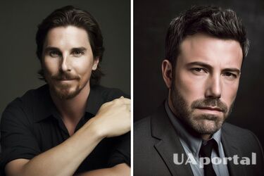 Еволюція Бетмена: пʼять акторів, які зіграли супергероя в плащі