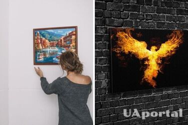 Привлекают деньги и благополучие: какие картины стоит повесить дома