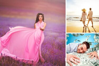 Три знаки зодіаку – улюбленці долі: лиха обходять їх стороною