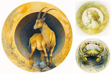 Три знака зодиака преодолеют давние страхи: Гороскоп на август