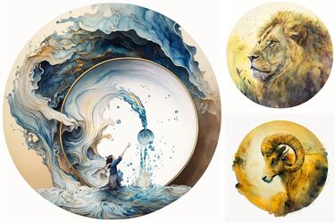 В любовной жизни трех знаков зодиака скоро произойдут кардинальные изменения: Гороскоп на август