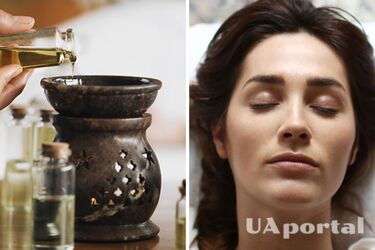 Scientists have named aromas that improve human cognitive function