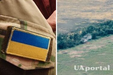 ЗСУ потужно знищили російський ДОТ з окопним РЕБом (відео)