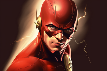 Самые интересные сериалы о супергероях