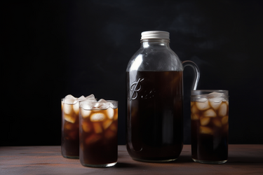 Як приготувати смачний колд брю: поради, які зроблять холодну каву незабутньою