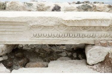 В Турции нашли 30 античных гробниц, принадлежавших высшему духовенству