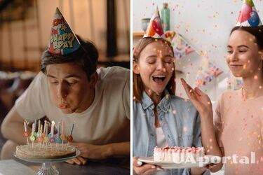 Можно ли заранее и после поздравить с днем рождения: украинские предрассудки