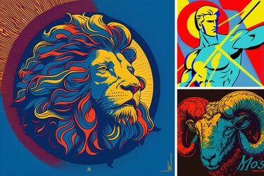 Гороскоп на сентябрь для трех знаков зодиака