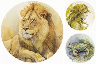 Три знака зодиака успех и достижения уже ждут: Гороскоп на 31 августа