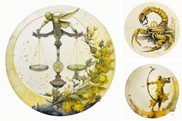 Три знака зодиака ожидают день полон новых приключений: Гороскоп на 31 августа