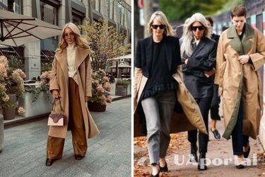 Трендовая верхняя одежда 2023: Андре Тан рассказал, что стоит купить на осень (видео)