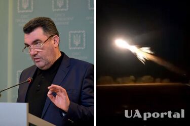 Ждет Севастополь, ждет Камчатка: Данилов показал испытания украинских дальнобойных ракет (видео)