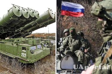 Оккупанты перебросили ПВО из Курил к границе с Украиной