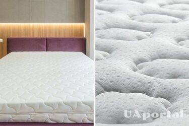 Как почистить матрас - как удалить пятна пота из матраса