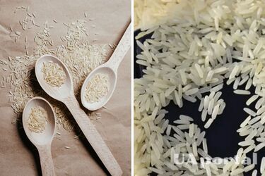 Як використати рис вдома - як варити рис для суші