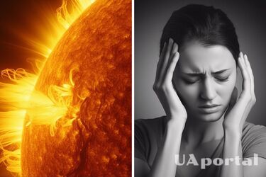 Магнитные бури в августе 2023 - график магнитных бурь на август и советы, как пережить метеоудары