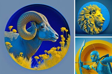 Магічний вплив каменів на три знаки зодіаку