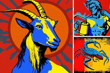 Духовное пробуждение уже начинается для этих знаков зодиака