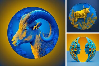 Три знака зодиака могут почувствовать творческое вдохновение: Гороскоп на 4 сентября