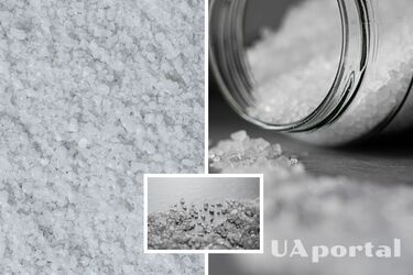 Чим замінити сіль - три замінники солі у стравах