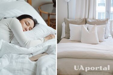 Как правильно чистить подушки, которые нельзя стирать – как почистить подушку в домашних условиях