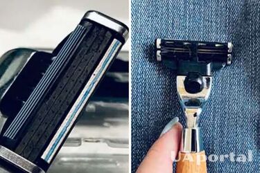 Як заточити одноразову бритву - як заточити лезо