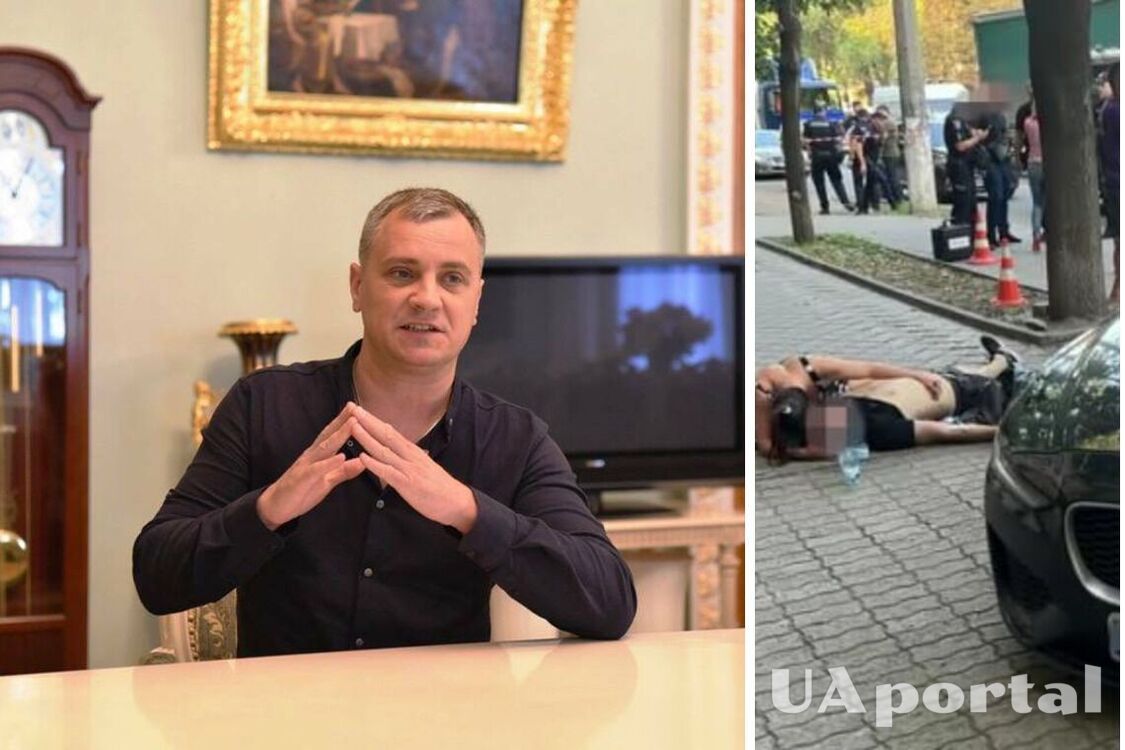 'Патрульной надо было идти в шлюхи': Экс-депутат Кириленко - о стрельбе в Днепре, полицейская ответила