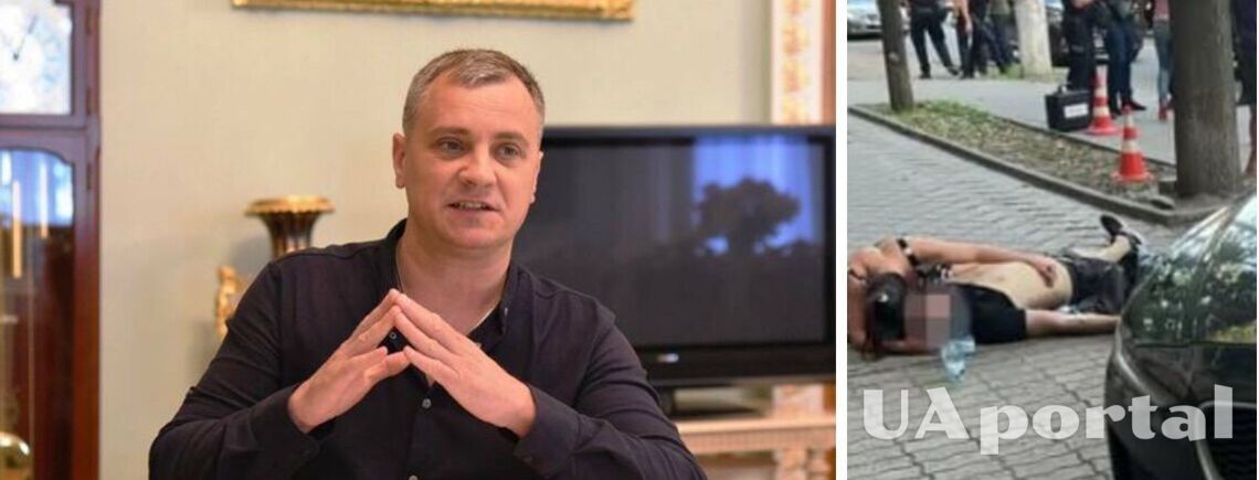 'Патрульной надо было идти в шлюхи': Экс-депутат Кириленко - о стрельбе в Днепре, полицейская ответила