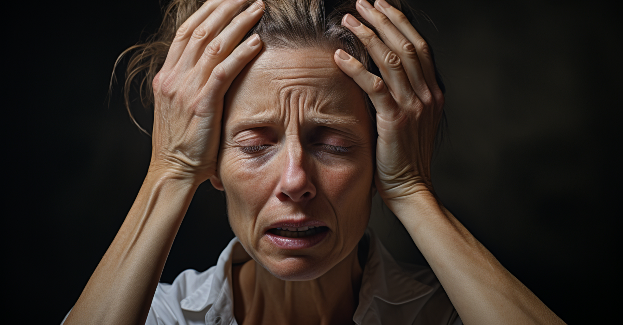 Поради, як припинити головний біль
