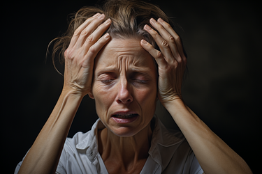 Поради, як припинити головний біль