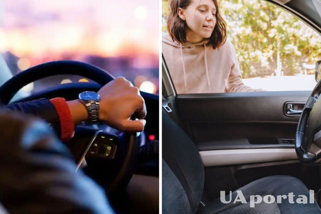 Кошельки, сумки и смартфоны нельзя оставлять на сиденье автомобиля: почему