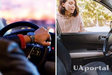 Кошельки, сумки и смартфоны нельзя оставлять на сиденье автомобиля: почему