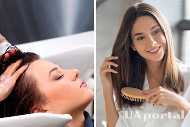Що додати в шампунь, аби покращити стан волосся: народні способи