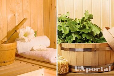 Откажитесь от спиртного и не переедайте: специалисты назвали 12 правил поведения в сауне