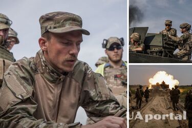 Денис 'Редис' Прокопенко вместе с азовцами готовится к боям с россиянами (фото)