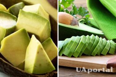 Why store avocados in the freezer: you'll be surprised