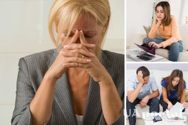 Четыре знака зодиака обречены на проблемы с деньгами: богатства им не видать