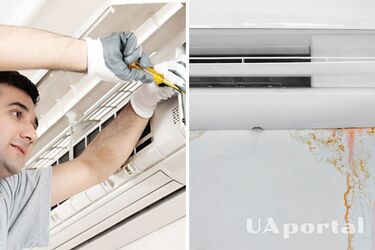 Why air conditioning leaks: experts name 5 reasons