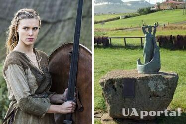 Archaeologists find house of Viking woman who crossed Atlantic Ocean 500 years before Columbus in Iceland