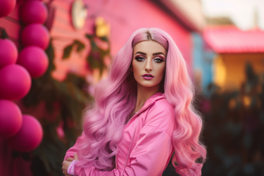 Барбикор захватывает мир: как розовый стал новым черным