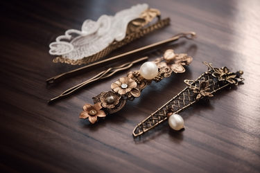 Преимущества и недостатки шпилек для волос ТЕСТ