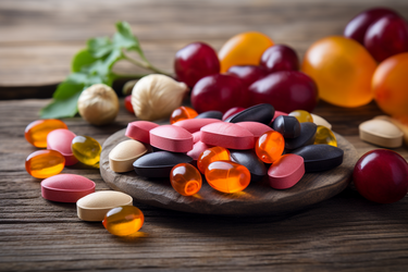 Плюсы и минусы пищевых добавок