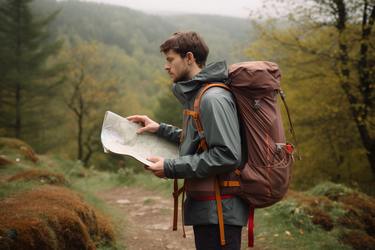 Life hacks for travellers