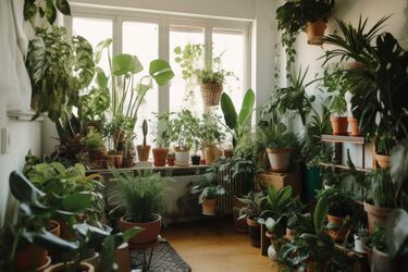 Small steps towards healing the planet