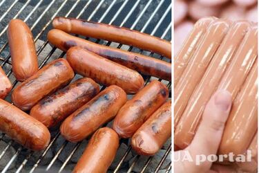 How to choose quality meat sausages